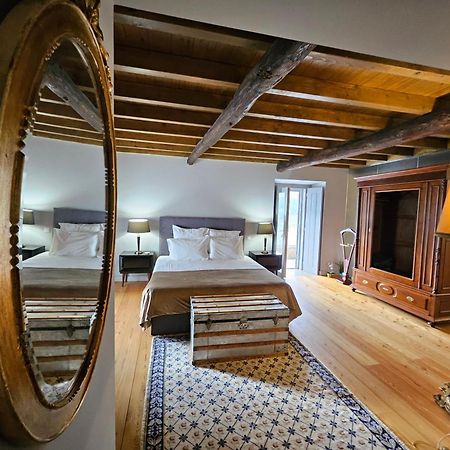 Burgo Da Villa カステロ・デ・ヴィデ エクステリア 写真