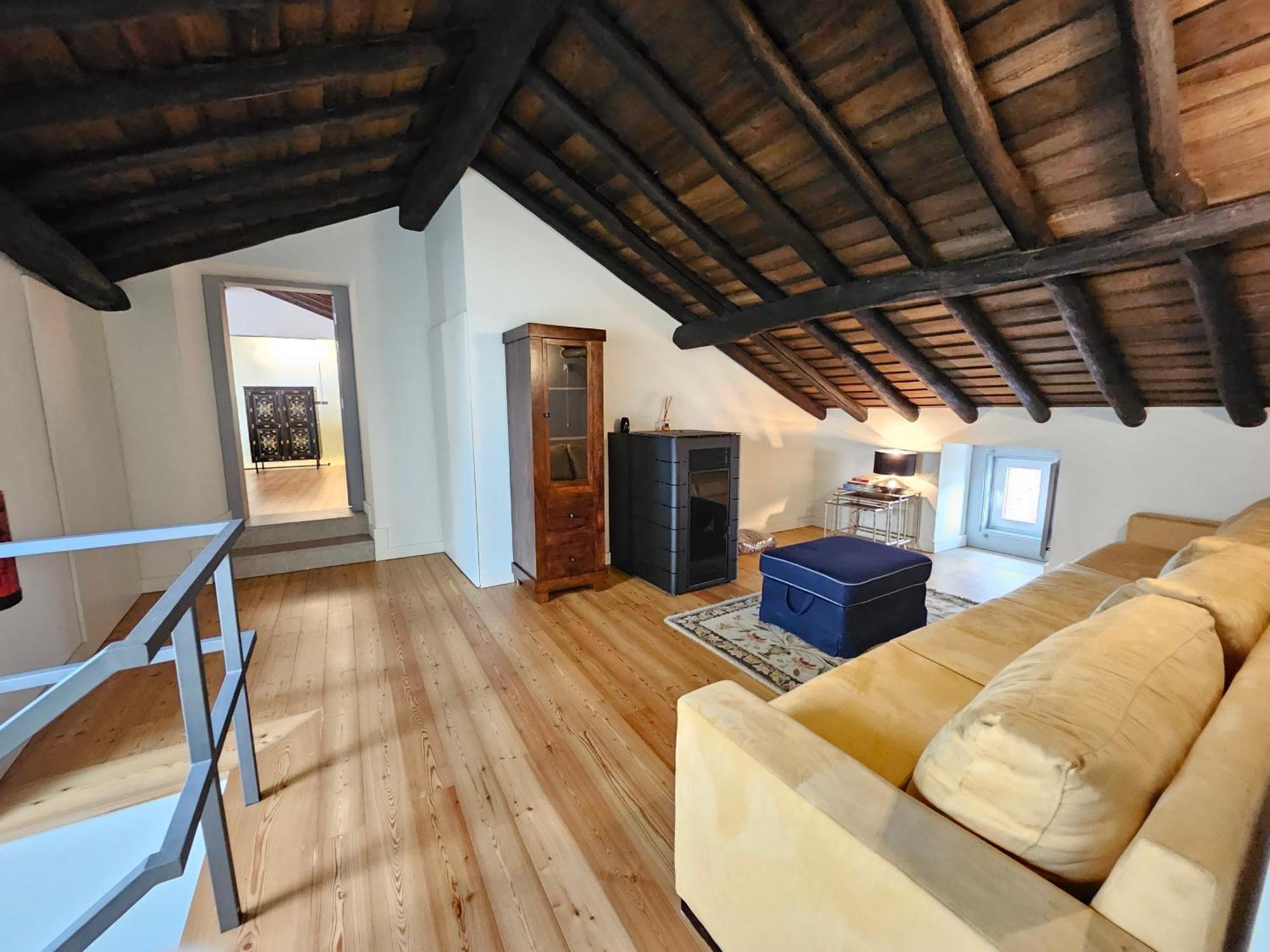 Burgo Da Villa カステロ・デ・ヴィデ エクステリア 写真