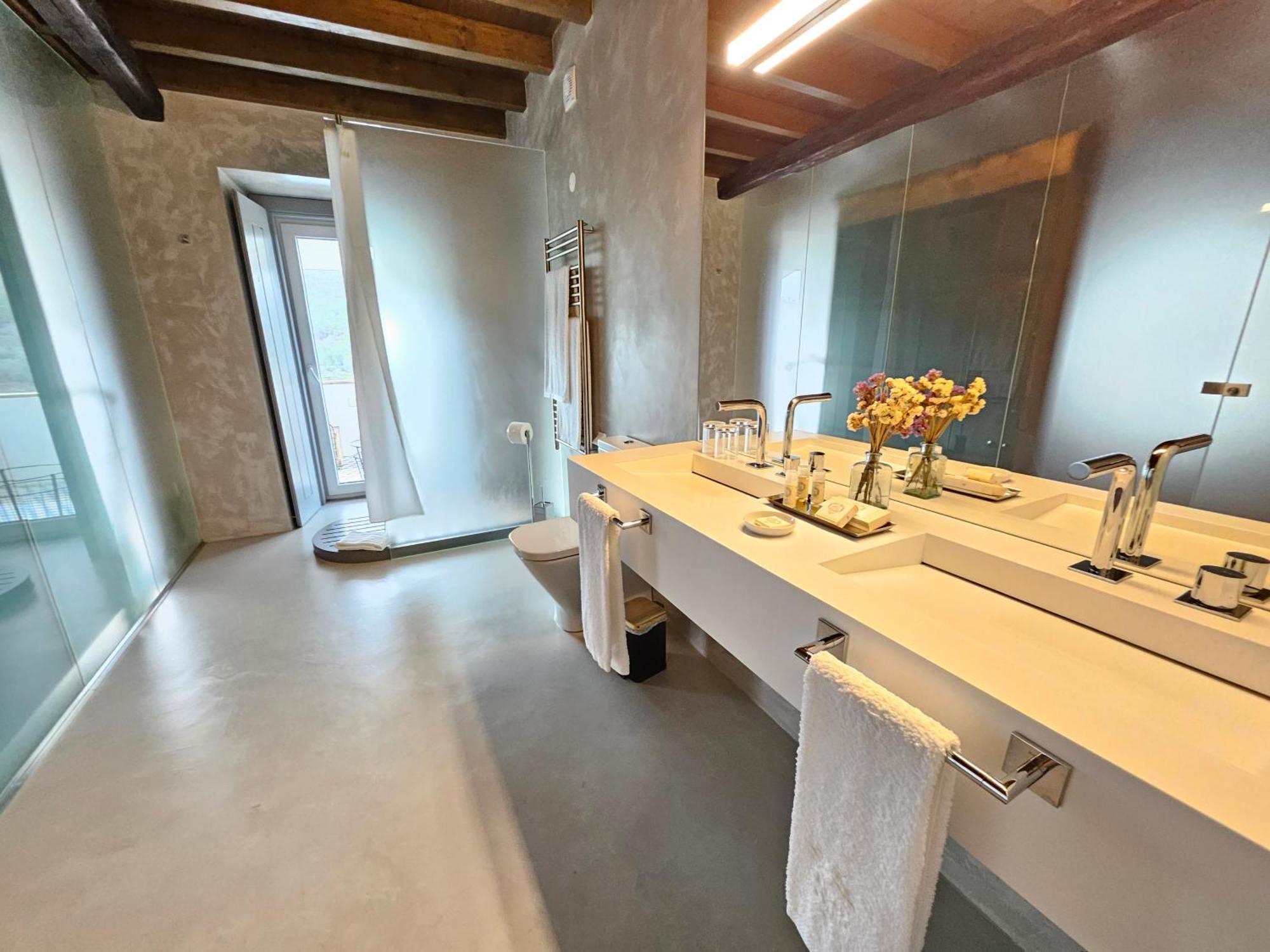 Burgo Da Villa カステロ・デ・ヴィデ エクステリア 写真