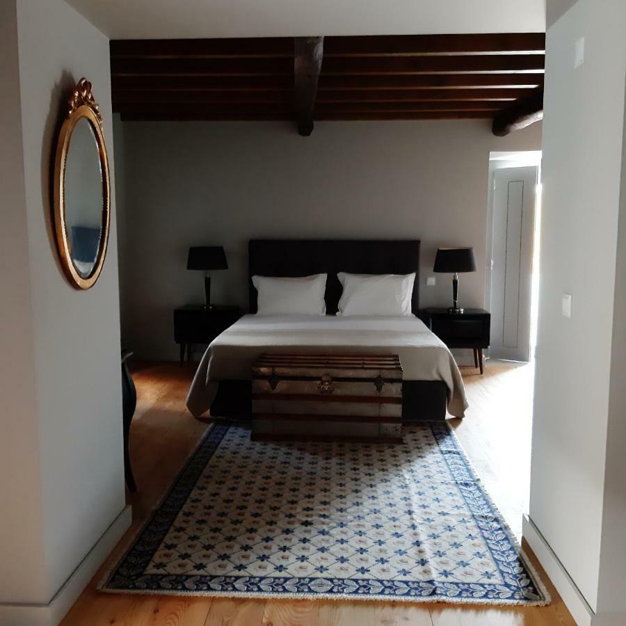 Burgo Da Villa カステロ・デ・ヴィデ エクステリア 写真
