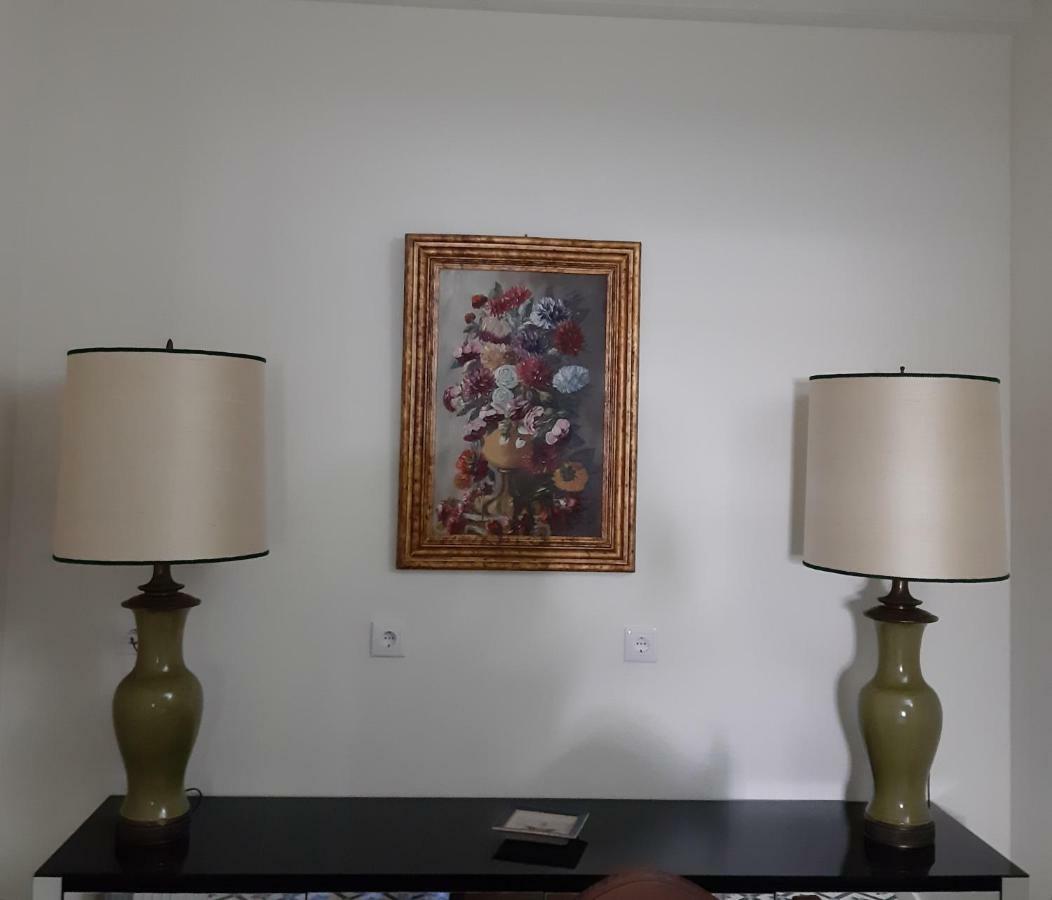 Burgo Da Villa カステロ・デ・ヴィデ エクステリア 写真