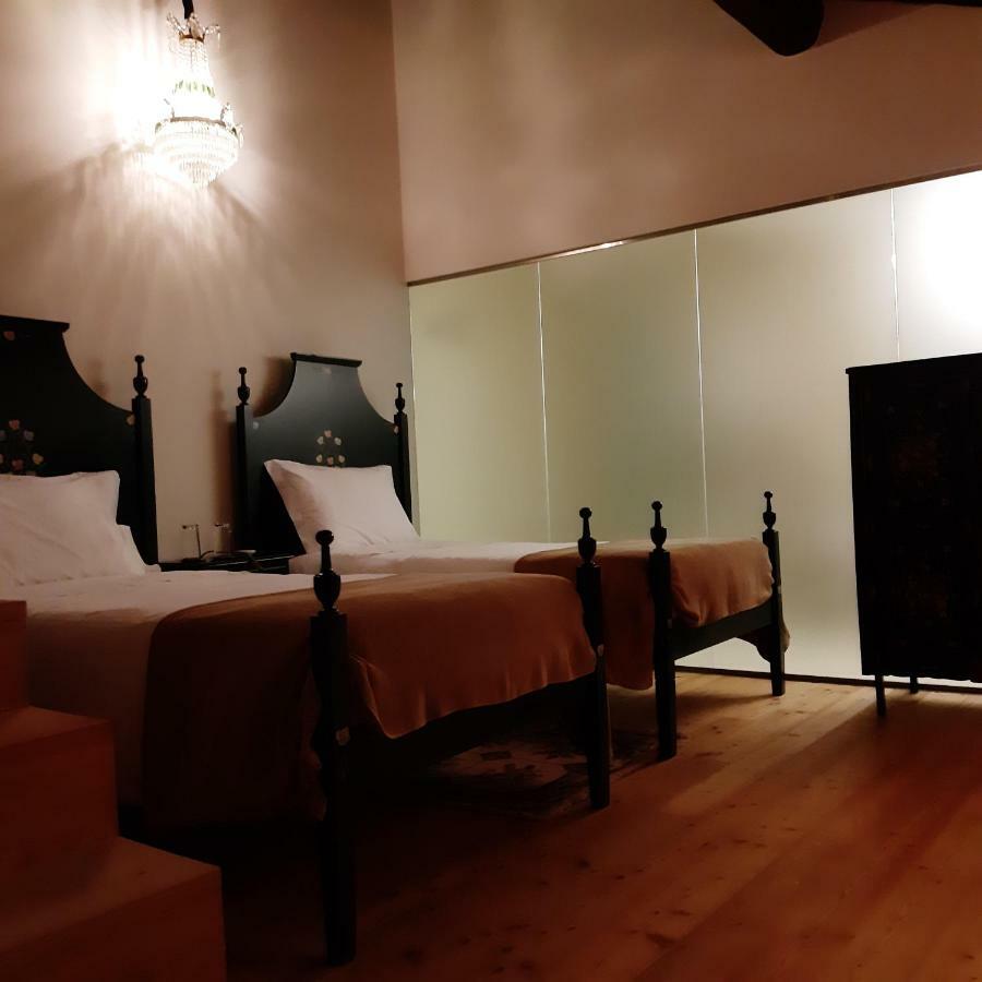 Burgo Da Villa カステロ・デ・ヴィデ エクステリア 写真