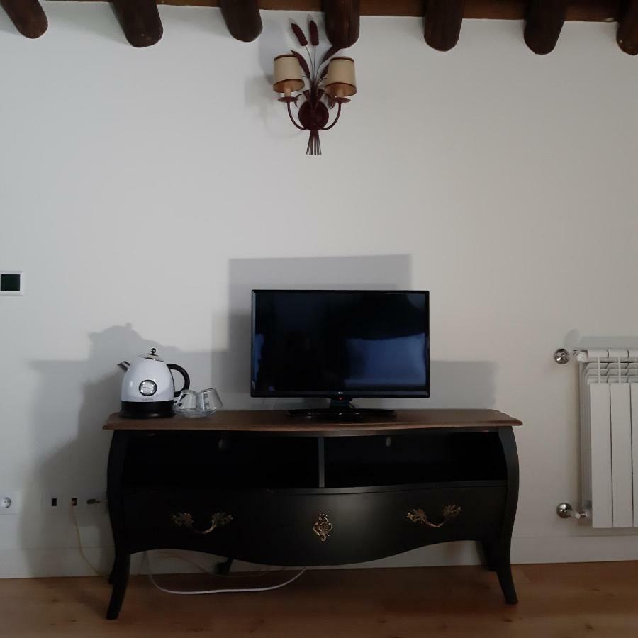 Burgo Da Villa カステロ・デ・ヴィデ エクステリア 写真
