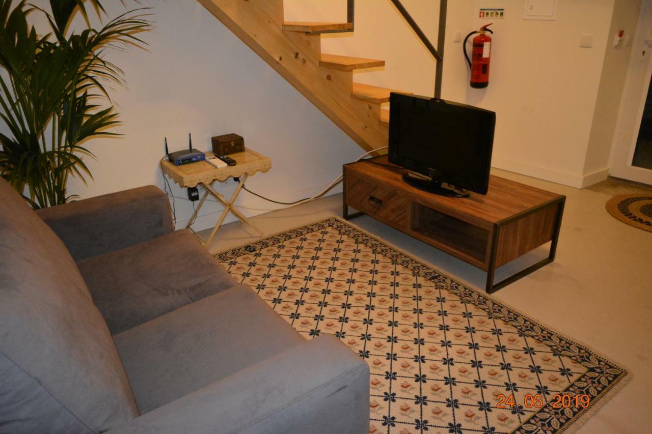 Burgo Da Villa カステロ・デ・ヴィデ エクステリア 写真