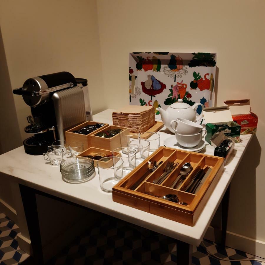 Burgo Da Villa カステロ・デ・ヴィデ エクステリア 写真