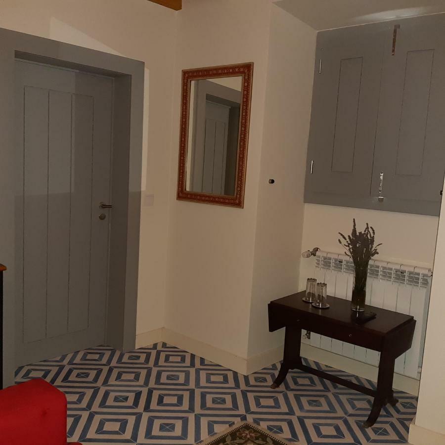 Burgo Da Villa カステロ・デ・ヴィデ エクステリア 写真