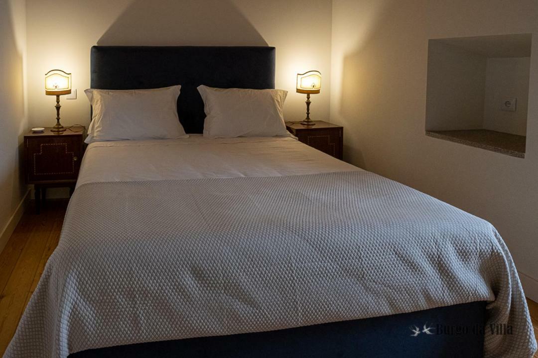 Burgo Da Villa カステロ・デ・ヴィデ エクステリア 写真