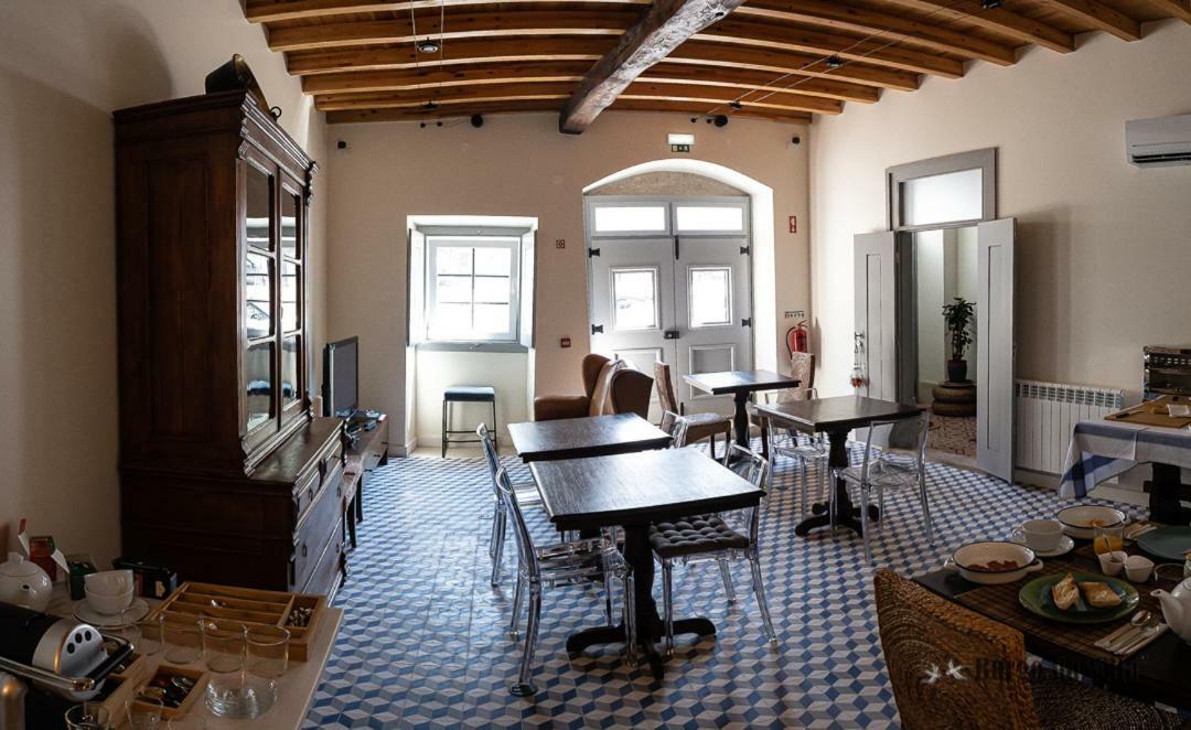 Burgo Da Villa カステロ・デ・ヴィデ エクステリア 写真