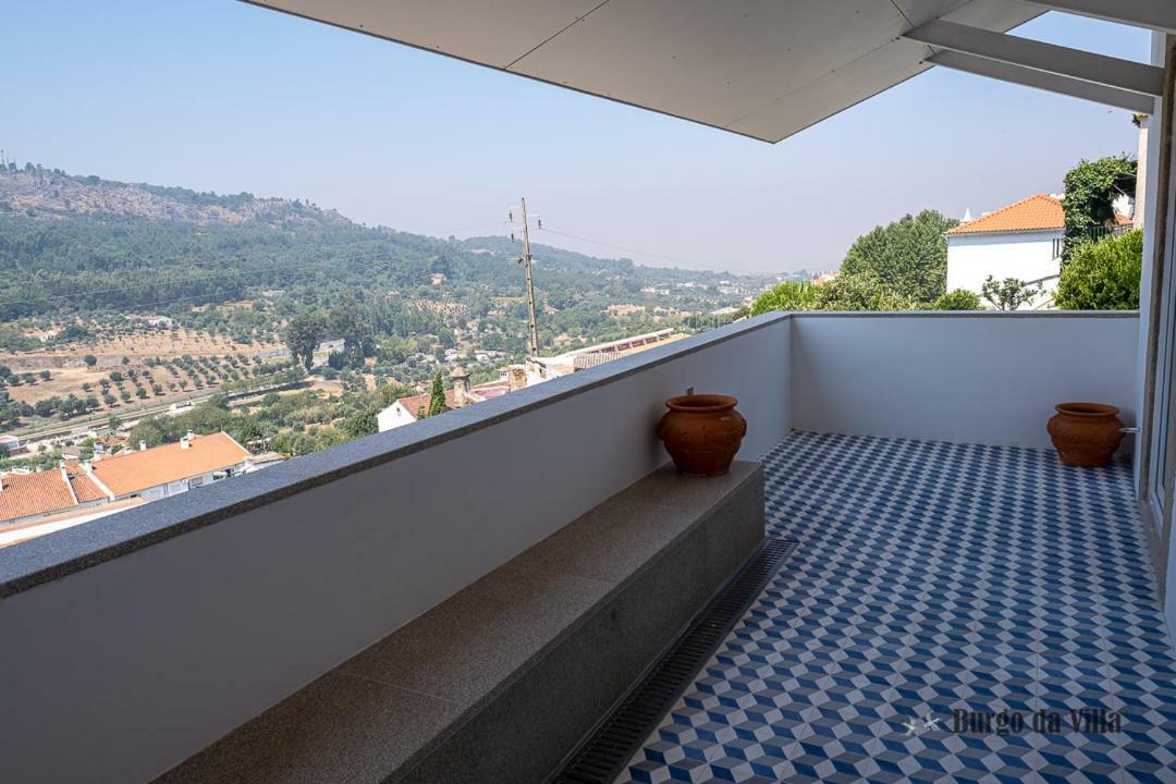 Burgo Da Villa カステロ・デ・ヴィデ エクステリア 写真