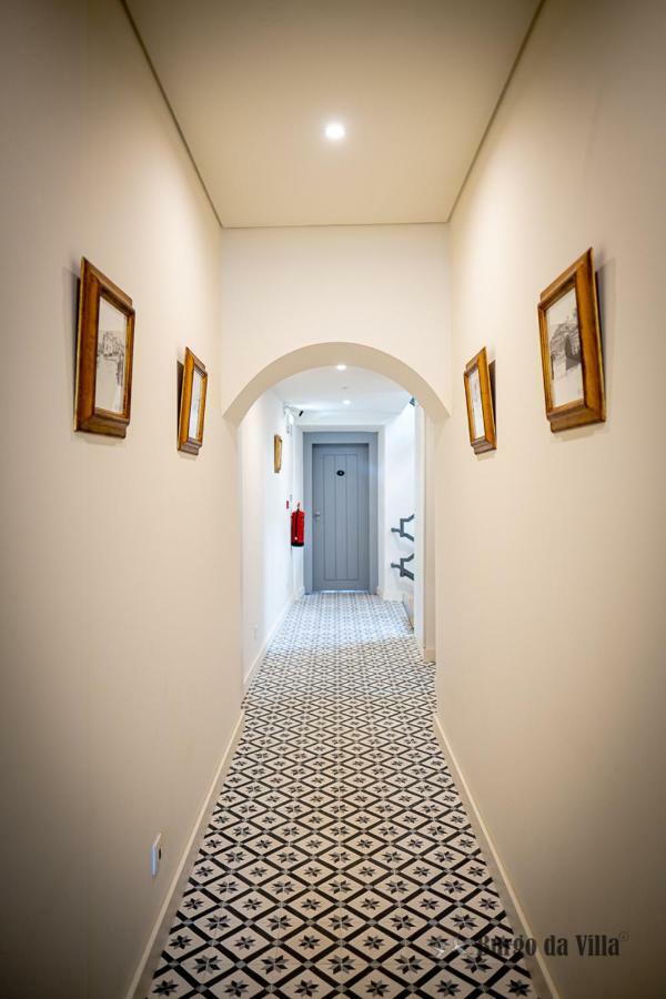 Burgo Da Villa カステロ・デ・ヴィデ エクステリア 写真