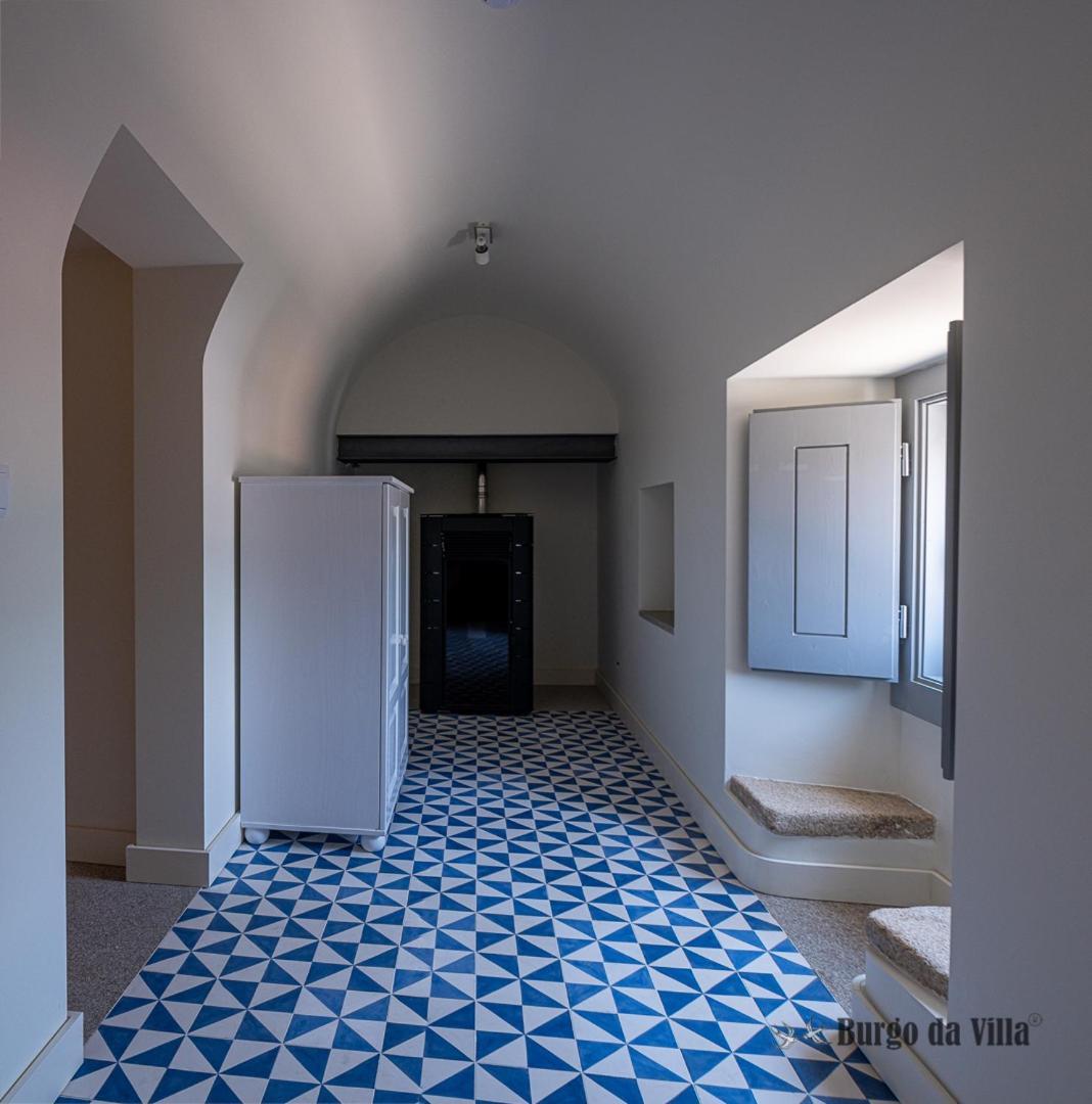 Burgo Da Villa カステロ・デ・ヴィデ エクステリア 写真