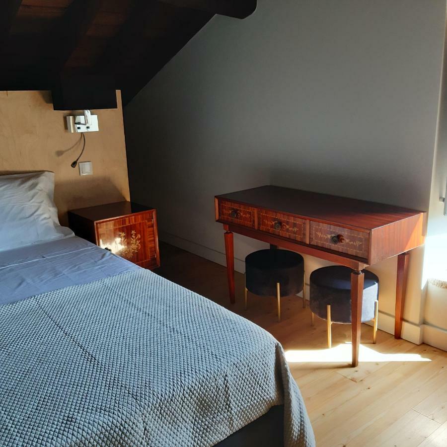Burgo Da Villa カステロ・デ・ヴィデ エクステリア 写真