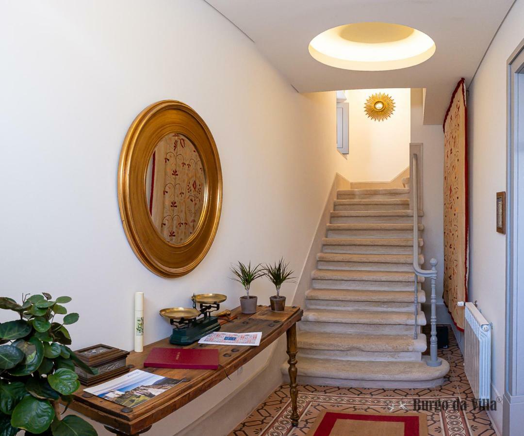 Burgo Da Villa カステロ・デ・ヴィデ エクステリア 写真