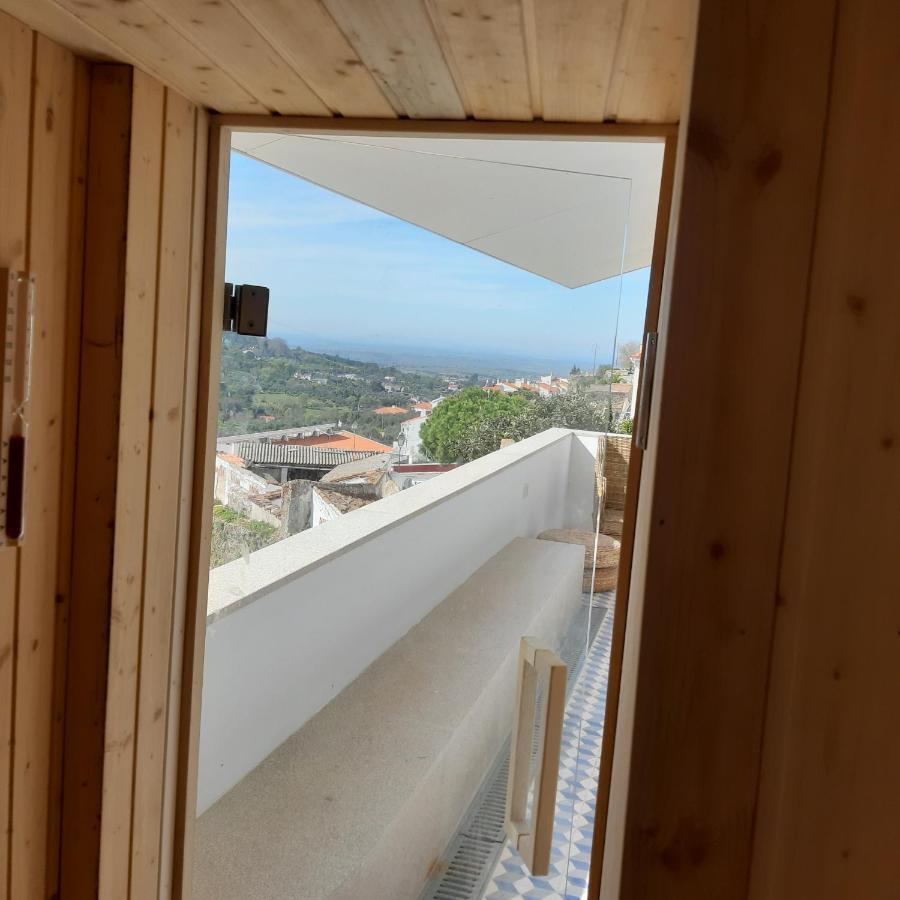 Burgo Da Villa カステロ・デ・ヴィデ エクステリア 写真